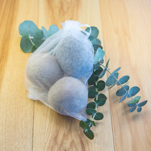 Dryer Balls -2 oz each -3 Pack Pricing