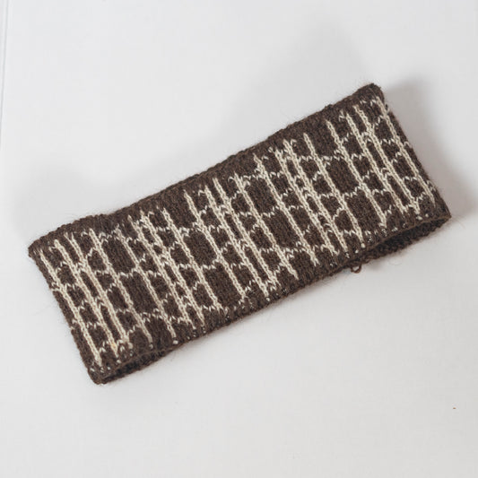 Headband Polar Fleece Lined