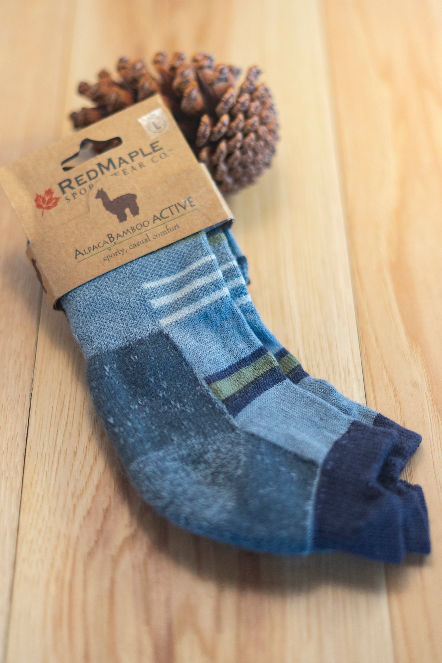 Casual Ankle Sock