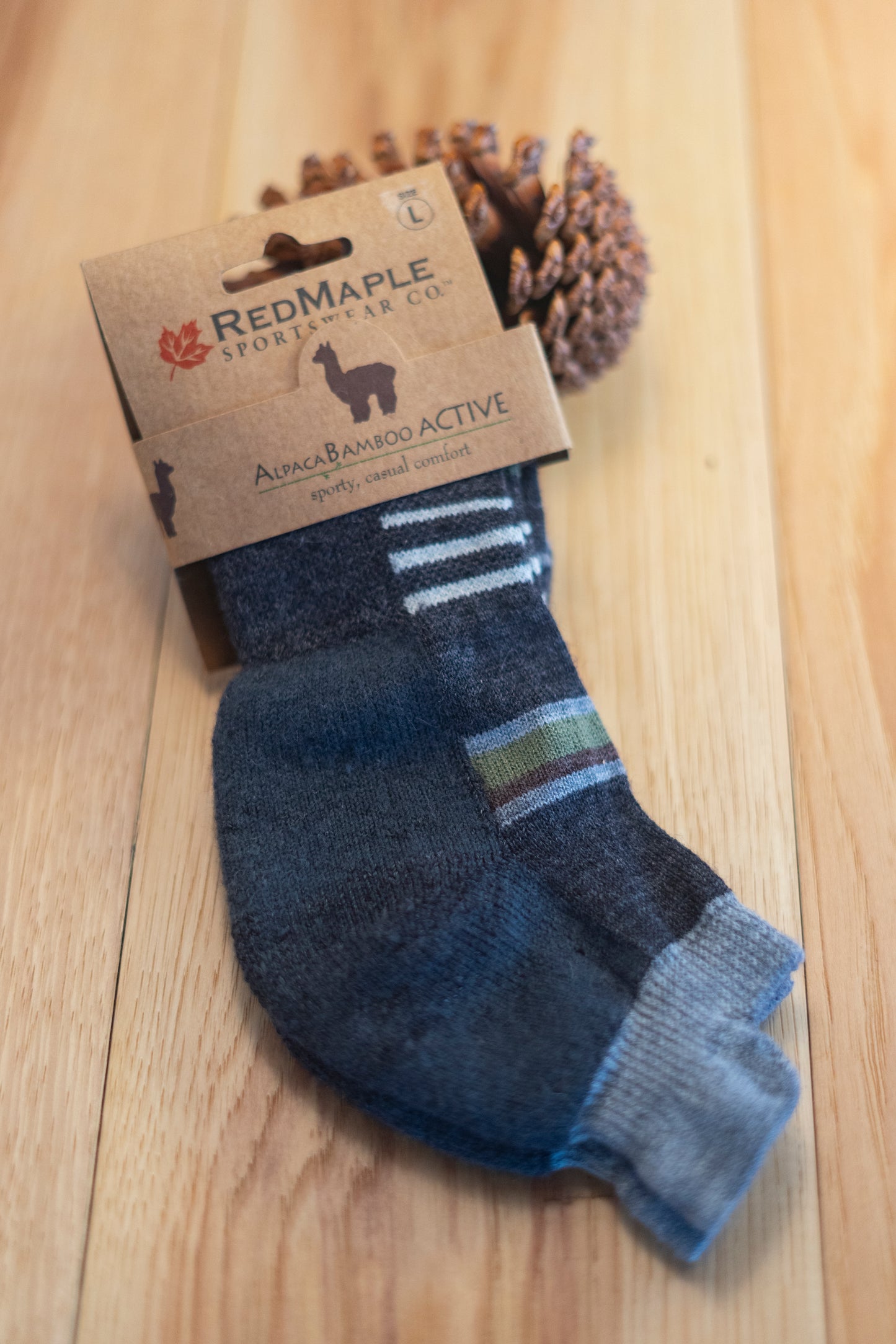 Casual Ankle Sock