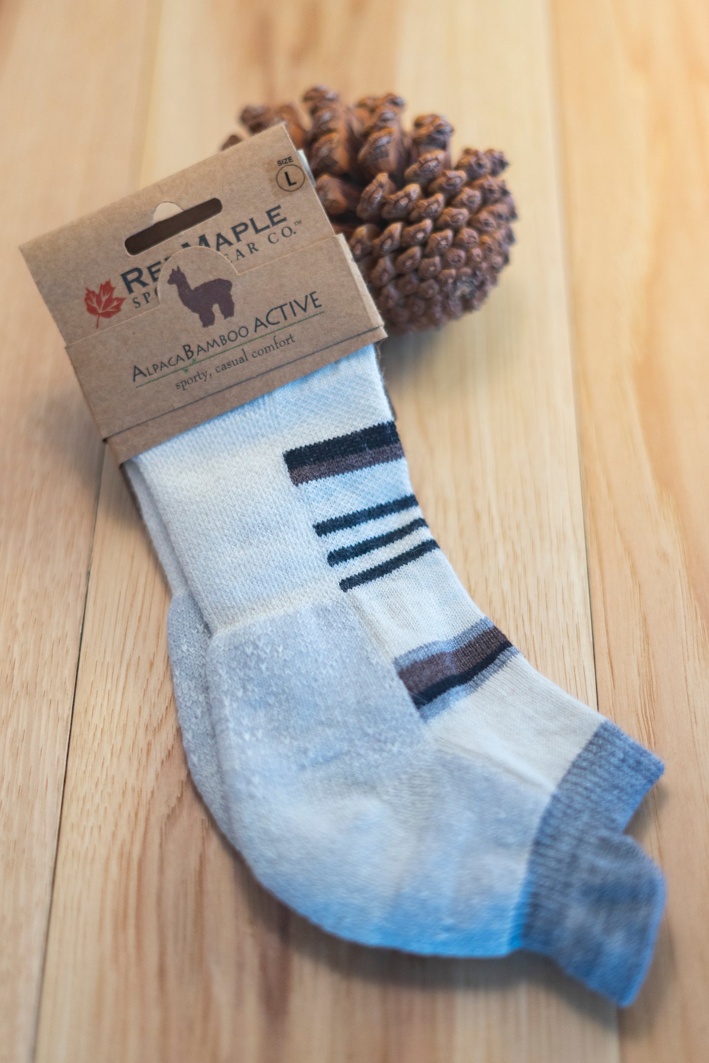 Casual Ankle Sock