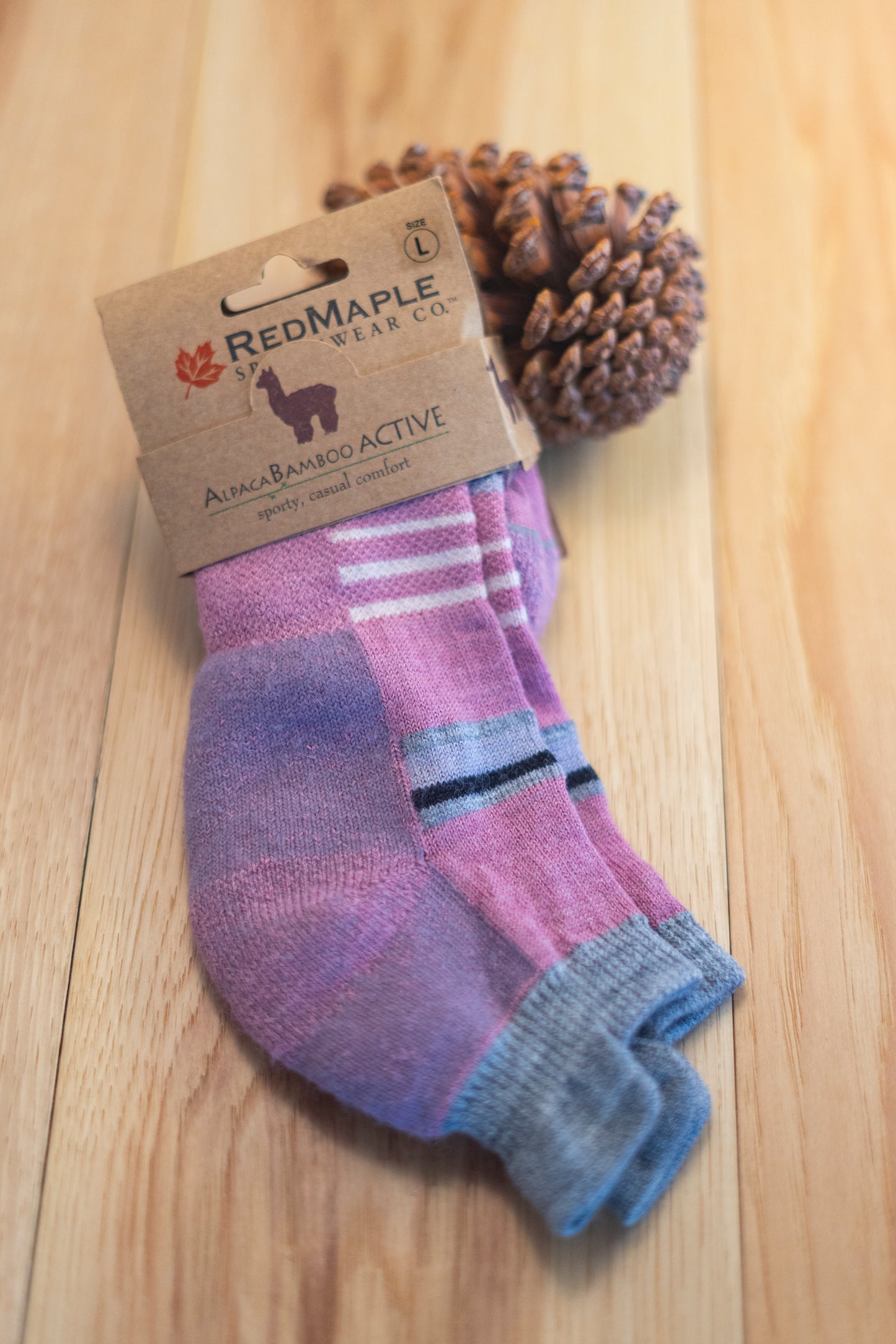 Casual Ankle Sock