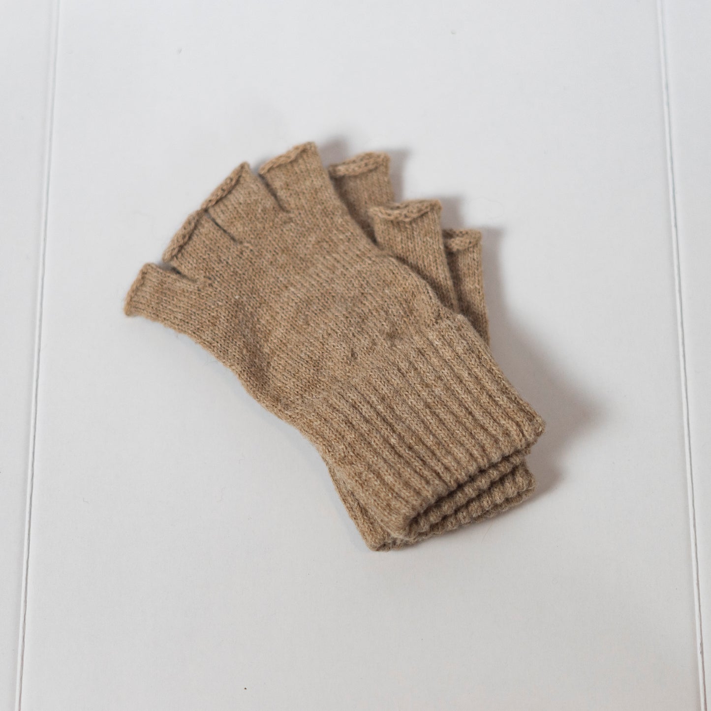 Gloves Fingerless