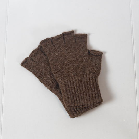 Gloves Fingerless