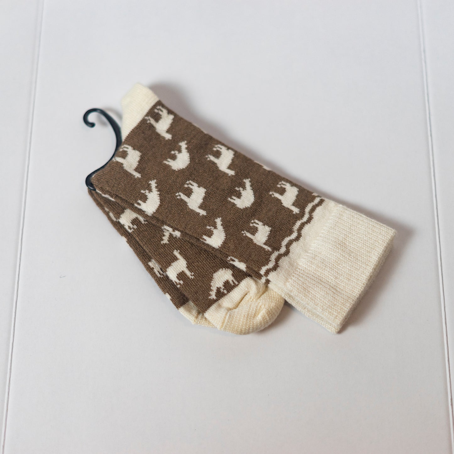 Over Calf Socks