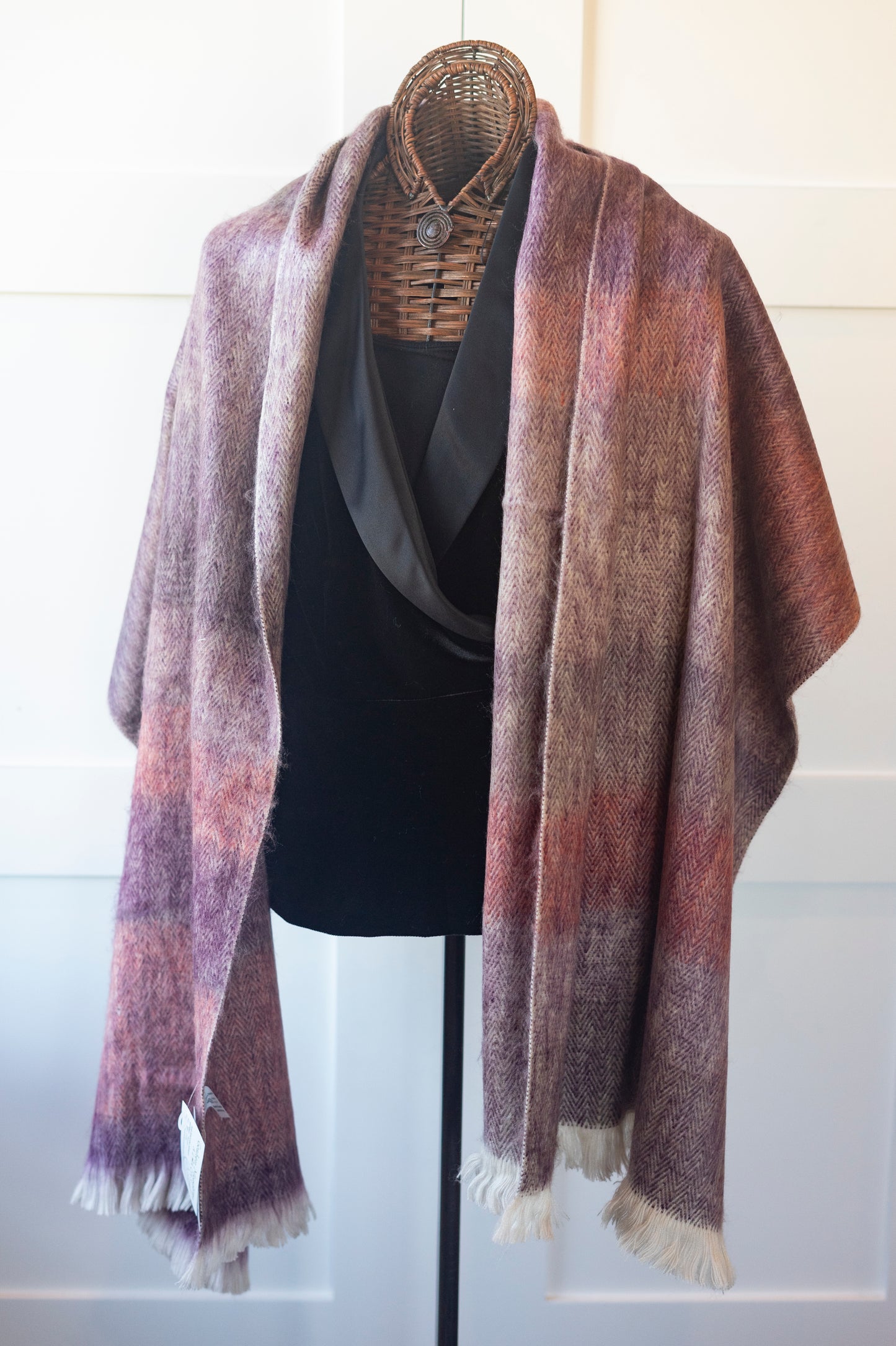 Shawl - Woven