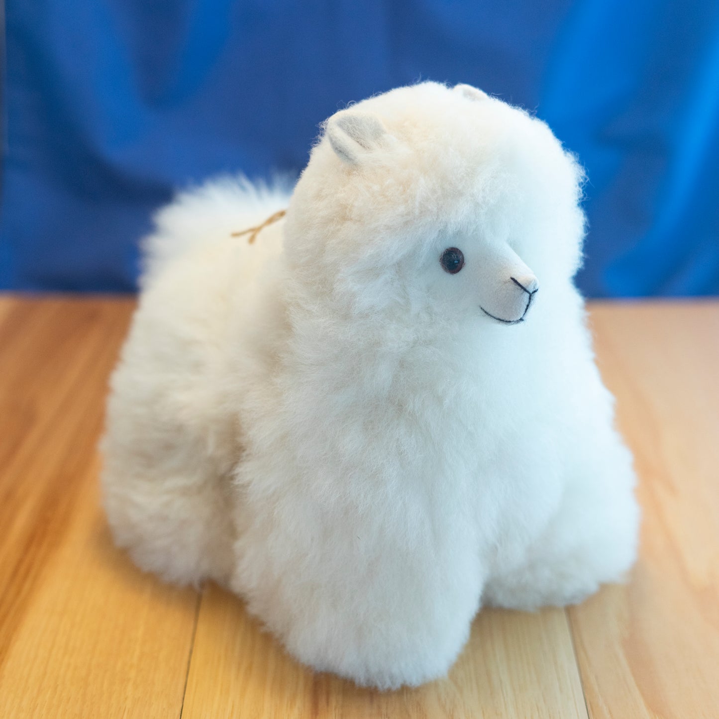 Alpaca  Stuffed/8 inch Premium/Multiple