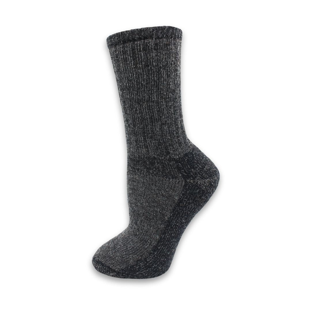 Survival Sock - Med. Wt