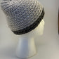 Crocheted Alpaca Hat, Adult