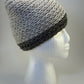 Crocheted Alpaca Hat, Child