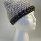 Crocheted Alpaca Hat, Child