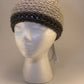 Crocheted Alpaca Hat, Child