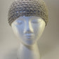 Crocheted Alpaca Hat, Child