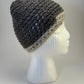 Crocheted Alpaca Hat, Child