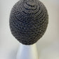 Crocheted Alpaca Hat, Child