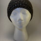 Crocheted Alpaca Hat, Child