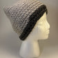 Crocheted Alpaca Hat, Adult