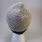 Crocheted Alpaca Hat, Adult