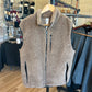 Alpaca Vest