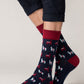 AmeriPaca Socks