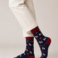 AmeriPaca Socks