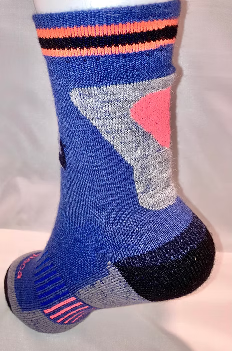 Trainer Socks