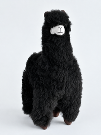 Alpaca Plush, Extra Large