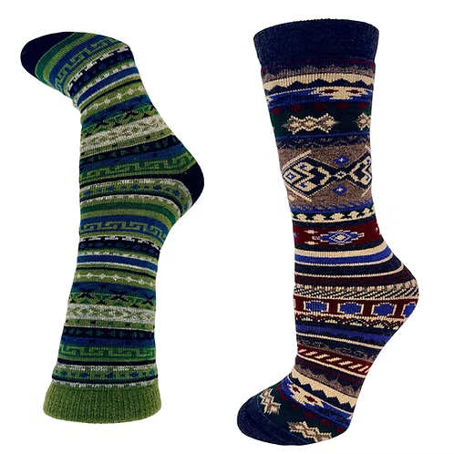 Everyday Socks