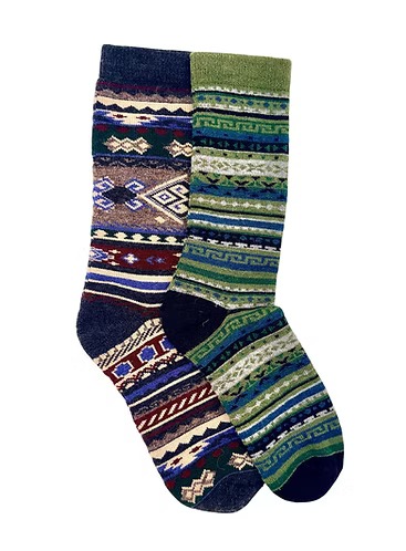 Everyday Socks
