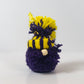 Alpaca Yarn Gnome