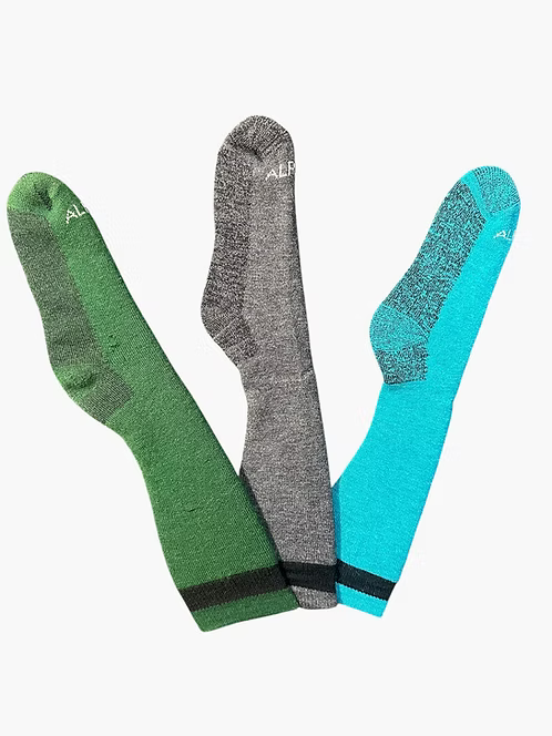 Highlander Knee High Socks