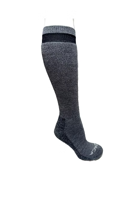 Highlander Knee High Socks