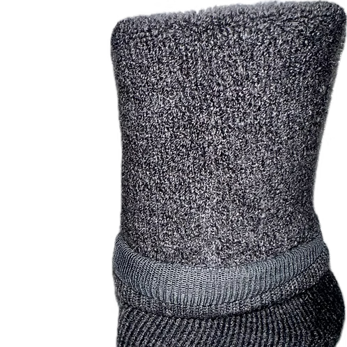 Highlander Knee High Socks