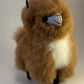 Alpaca Plush, Medium