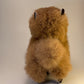 Alpaca Plush, Medium