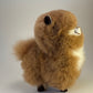 Alpaca Plush, Medium