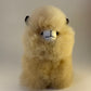 Alpaca Plush, Medium