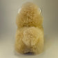 Alpaca Plush, Medium