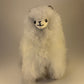 Alpaca Plush, Medium