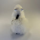 Standing Alpaca Key Ring