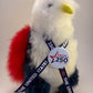 AmeriPaca Eagle Plush