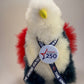 AmeriPaca Eagle Plush