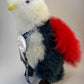 AmeriPaca Eagle Plush