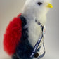 AmeriPaca Eagle Plush