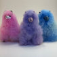Baby Alpaca Plush, Small