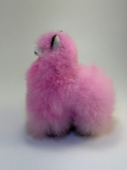 Alpaca Plush-Small
