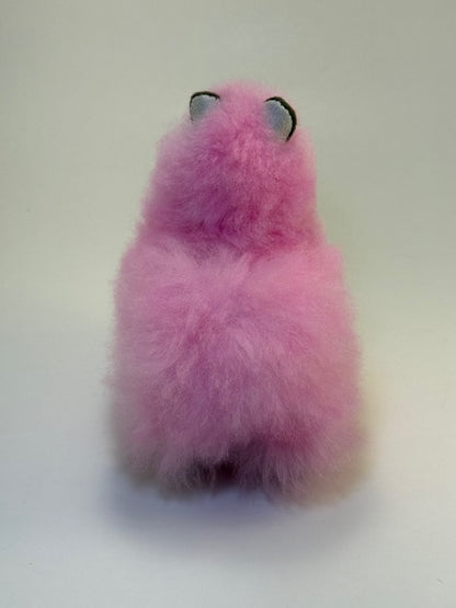 Alpaca Plush-Small