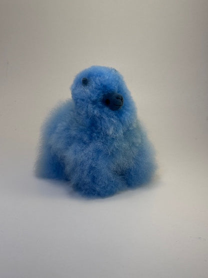 Alpaca Plush-Small