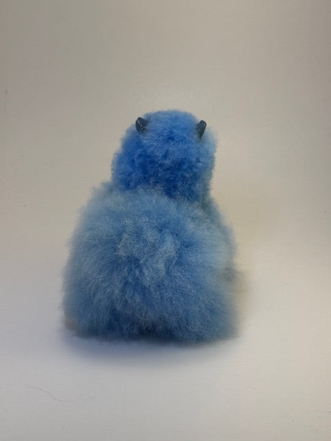 Alpaca Plush-Small