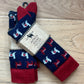 AmeriPaca Socks